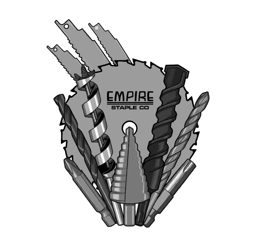 CS-BLADES AND BITS